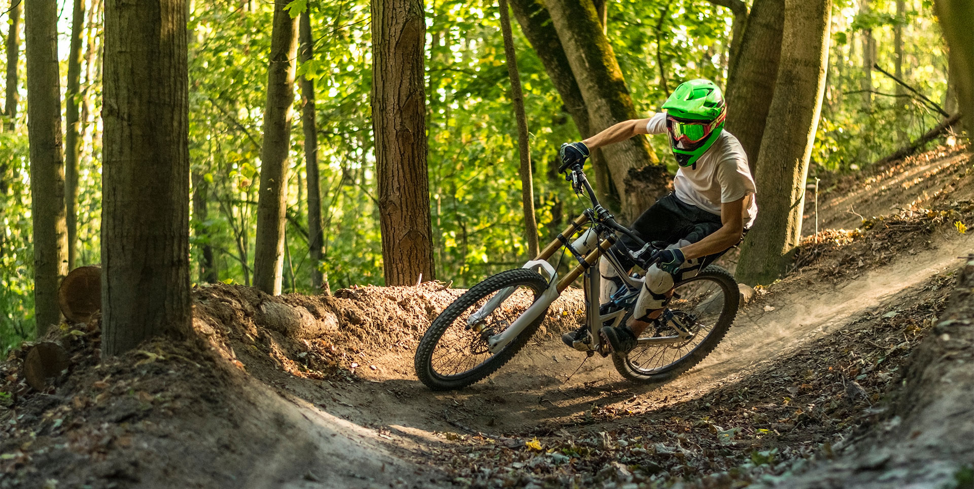 Camping-StellplÃ¤tze in Schladming, NÃ¤he Bikepark